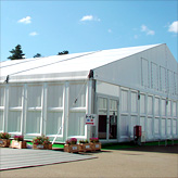 マキシフレックステント