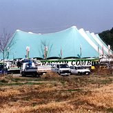 アルプステント